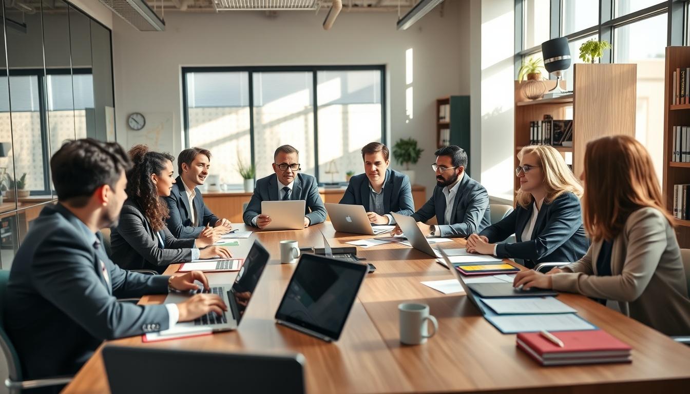 Your Partner in Compliance and Risk Management