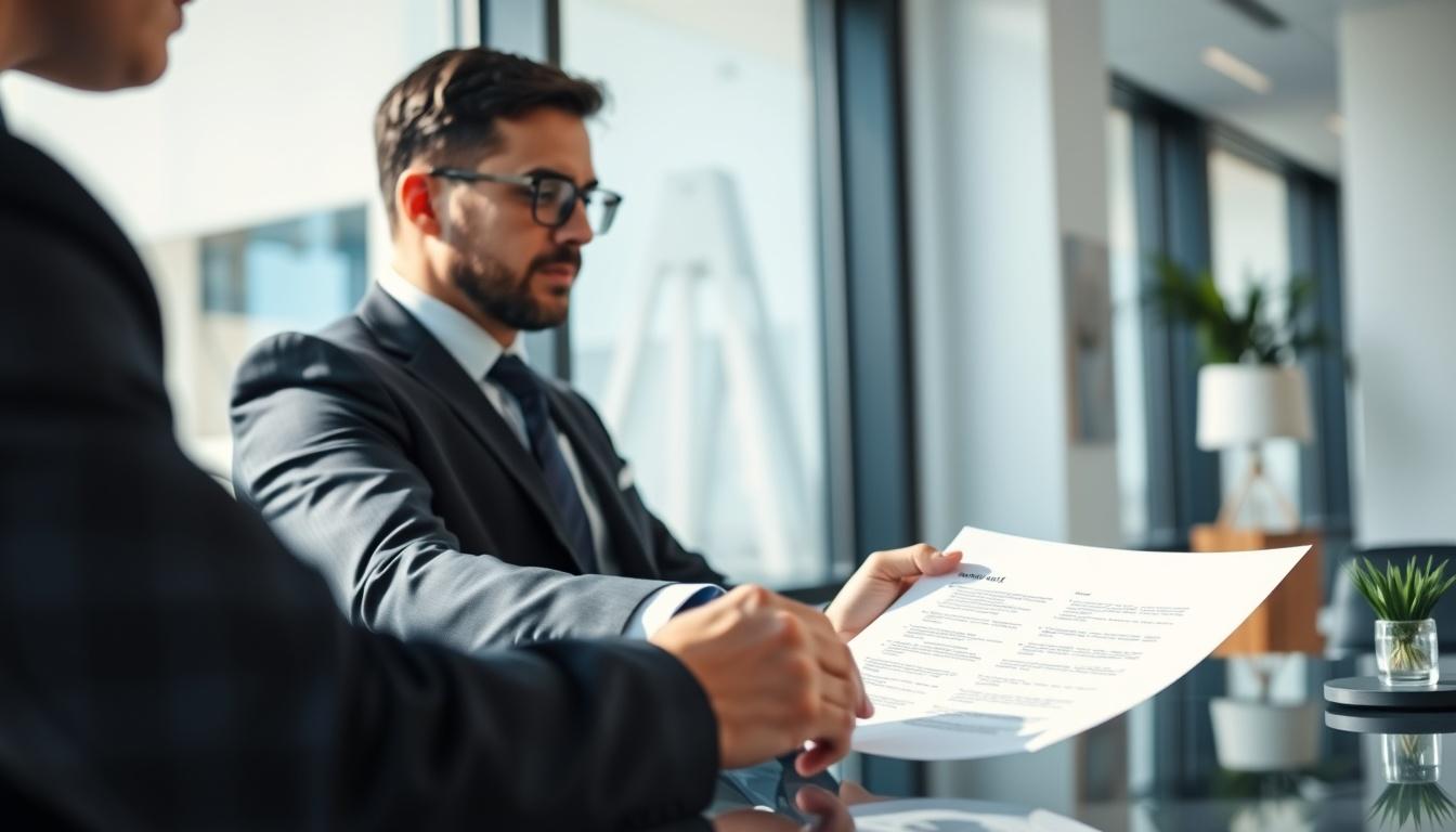 Why Choose Consult AI?